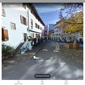 Camera standard con letto king size